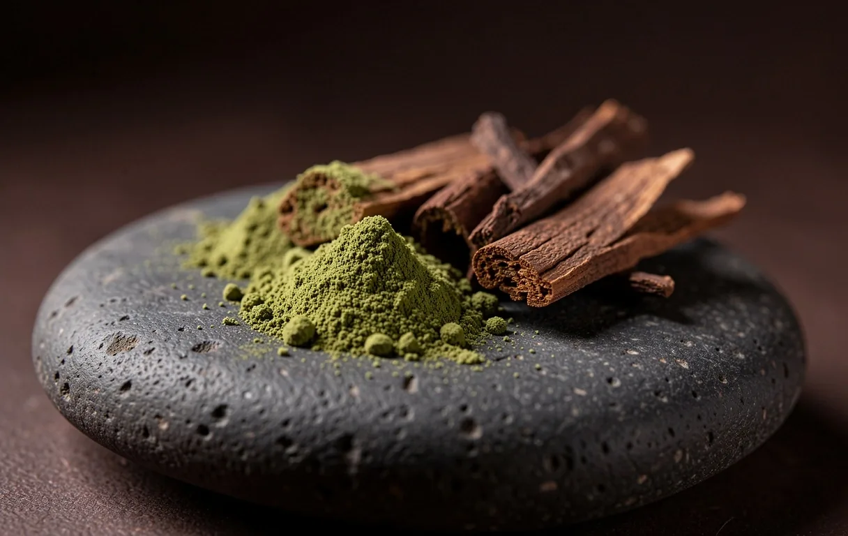 Plant-Based Endurance Blend